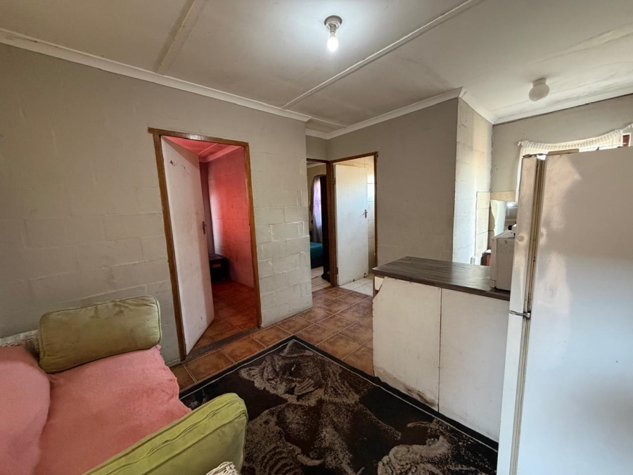 To Let 2 Bedroom Property for Rent in Wembly Park Western Cape